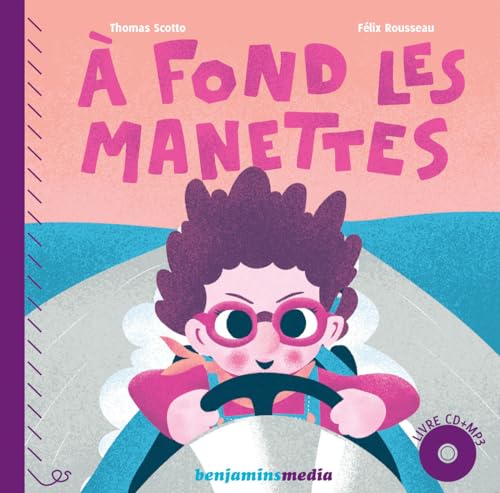 A fond les manettes