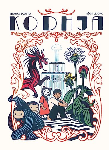 Kodhja von TASCHEN