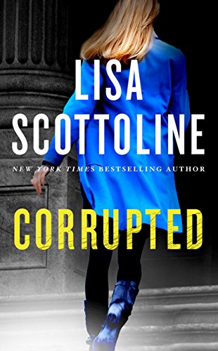 Corrupted: A Rosato & DiNunzio Novel