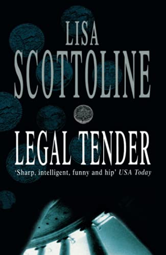 Legal Tender von HarperCollins
