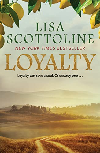 Loyalty : 2023 bestseller, an action-packed epic of love and justice during the rise of the Mafia in Sicily. von No Exit Press