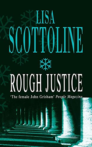 Rough Justice von HarperCollins