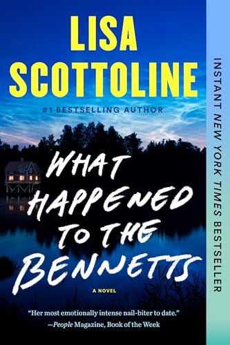 What Happened to the Bennetts