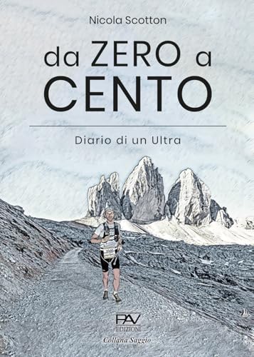 Da zero a cento. Diario di un Ultra von Pav Edizioni