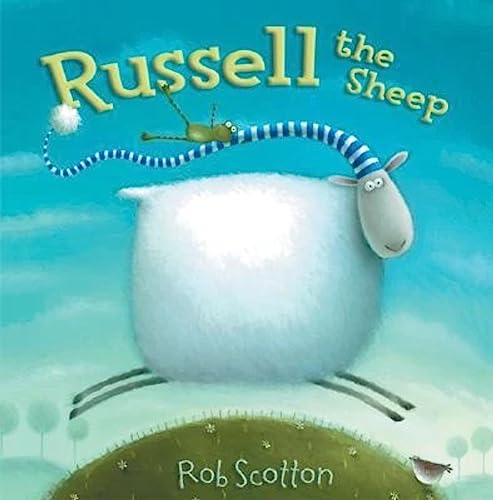 Russell the Sheep Russell the Sheep