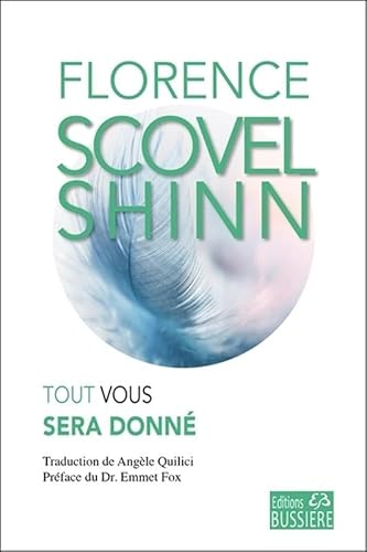 Tout vous sera donné Tout vous sera donné von BUSSIERE