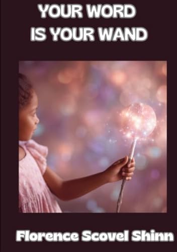 Your Word is Your wand (translated) von David De Angelis