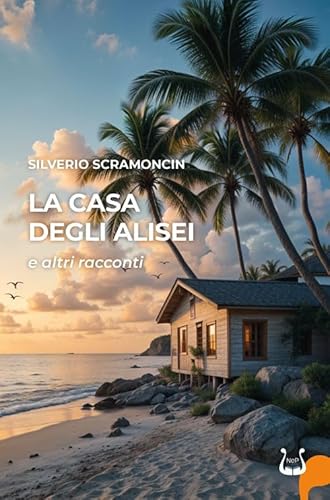 La casa degli alisei e altri racconti von NeP edizioni