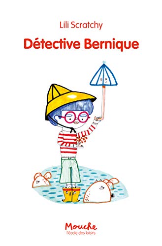 Détective Bernique von TASCHEN