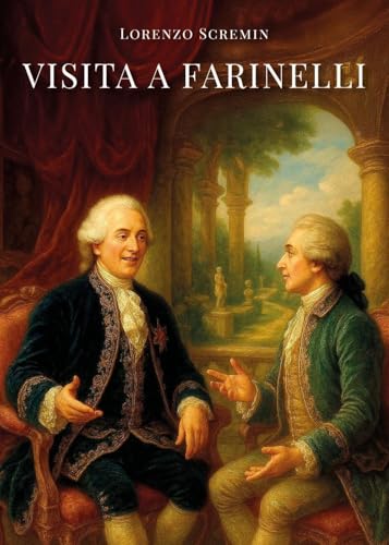 Visita a Farinelli von Youcanprint