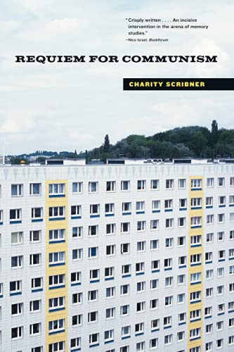 Requiem for Communism (The MIT Press) von MIT Press