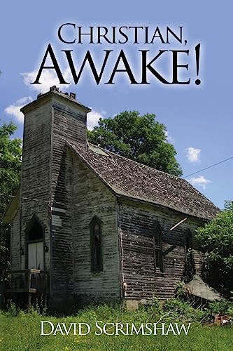 Christian, Awake! von ARPress