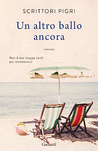 Un altro ballo ancora (Narratori moderni) von Garzanti