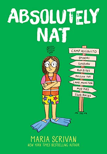 Absolutely Nat 3: Volume 3 (Nat Enough)