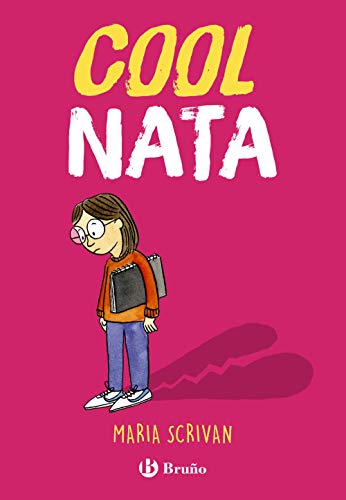 Cool Nata (Castellano - A PARTIR DE 10 AÑOS - PERSONAJES Y SERIES - Cool Nata)