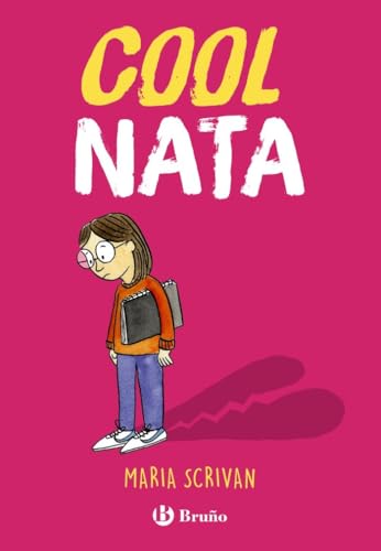 Cool Nata (Castellano - A PARTIR DE 10 AÑOS - PERSONAJES Y SERIES - Cool Nata)