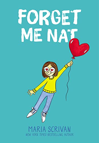 Forget Me Nat (Nat Enough #2)
