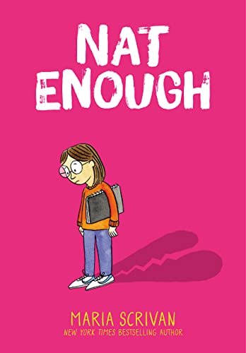 Nat Enough (Nat Enough #1), Volume 1 von GRAPHIX
