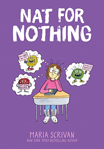 Nat Enough 4: Nat for Nothing