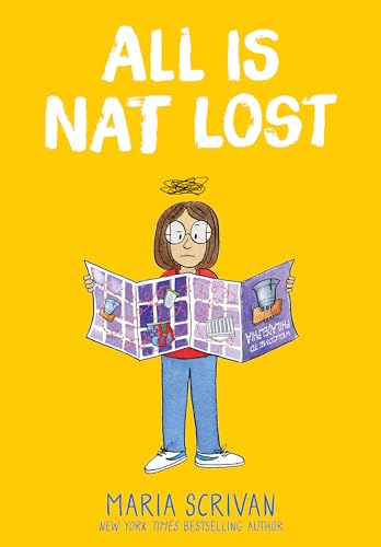 Nat Enough 5: All Is Nat Lost