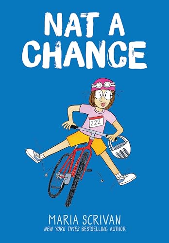 Nat a Chance (Nat Enough) von Graphix