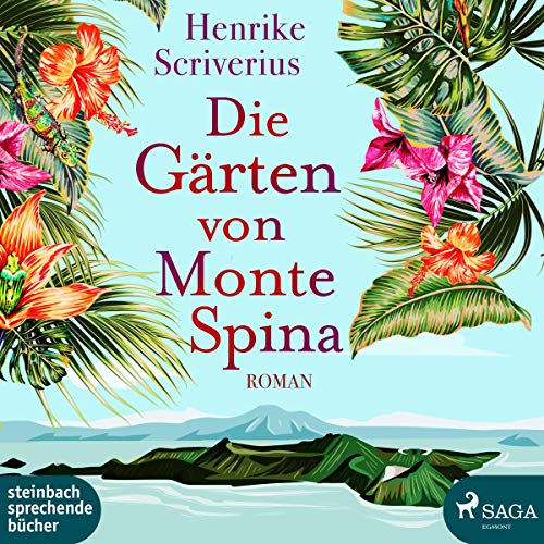 Die Gärten von Monte Spina: .