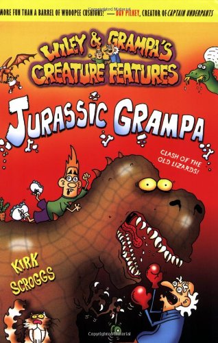 Jurassic Grampa