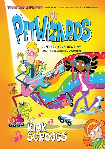 Petwizards