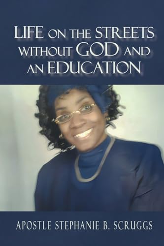 Life on The Streets Without God and an Education von NVision US