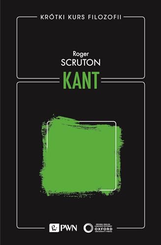 Kant von Wydawnictwo Naukowe PWN