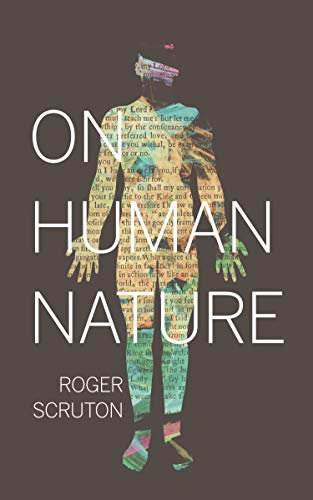 On Human Nature von Princeton University Press