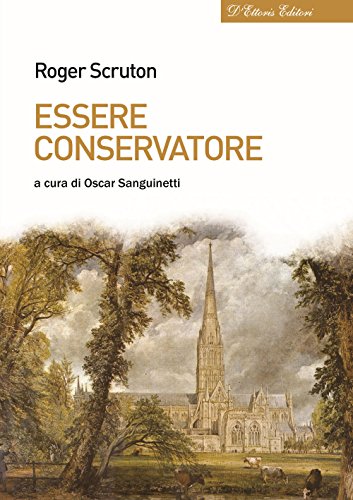 Seien Sie konservativ (Biblioteca di studi conservatori) von BIBLIOTECA DI STUDI CONSERVATORI