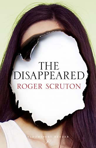 The Disappeared The Disappeared