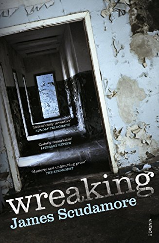 Wreaking von Vintage