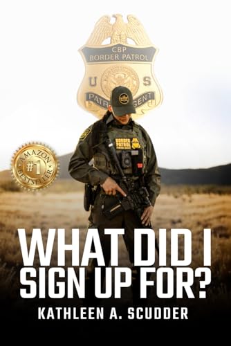 What Did I Sign Up For?: Don’t be a dick and other stories of a woman in a man’s world, leading, learning, and driving change What Did I Sign Up For?: Don’t be a dick and other stories of a woman in a man’s world, leading, learning, and driving change von Parker Publishers