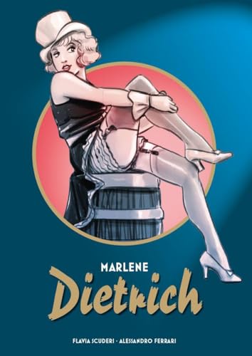 Marlene Dietrich: Bd. 1
