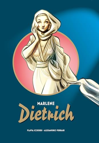 Marlene Dietrich: Bd. 2 von Panini Verlags GmbH