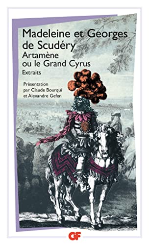 Artamène ou Le Grand Cyrus von FLAMMARION