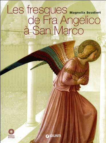 Les fresques de Fra Angelico à San Marco. Ediz. illustrata (Guide uff. musei fiorentini. Complete) von Giunti Psychometrics