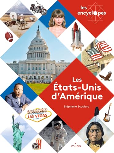 Les États-Unis von MILAN