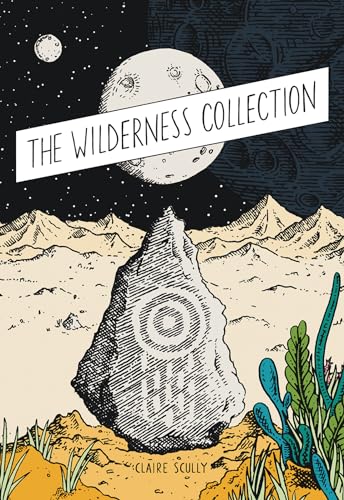 The Wilderness Collection von Avery Hill Publishing Limited