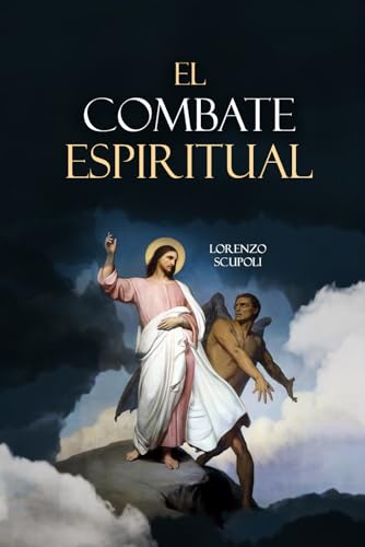 El Combate Espiritual von Independently published