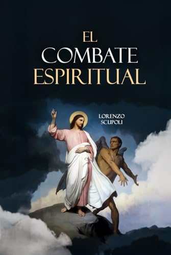 El Combate Espiritual von Independently published