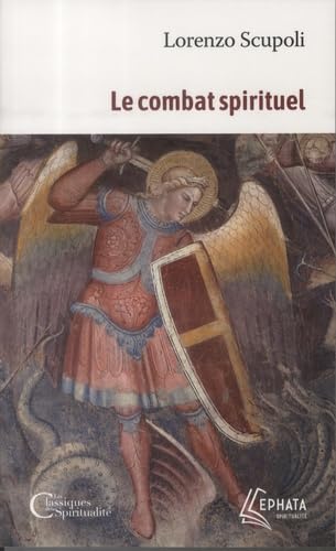 Le combat spirituel von EPHATA