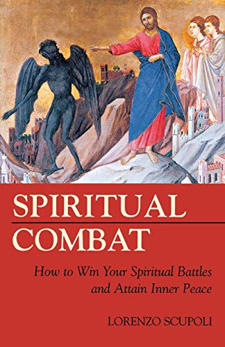 Spiritual Combat von Sophia Institute Press