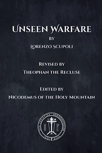 Unseen Warfare von Independently published