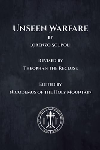 Unseen Warfare von Independently published