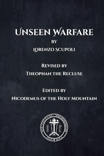 Unseen Warfare von Independently published