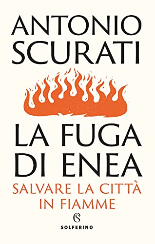 La fuga di Enea La fuga di Enea von Solferino