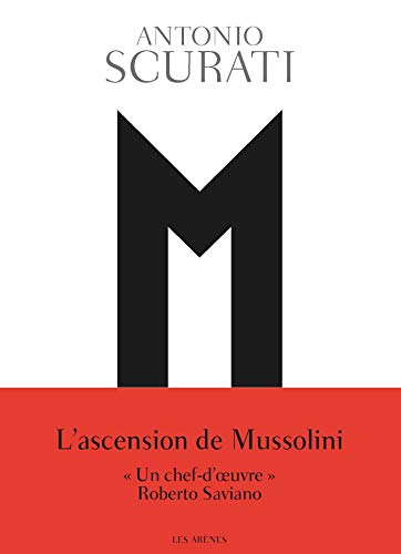 M - L'enfant du siècle M - L'enfant du siècle von ARENES